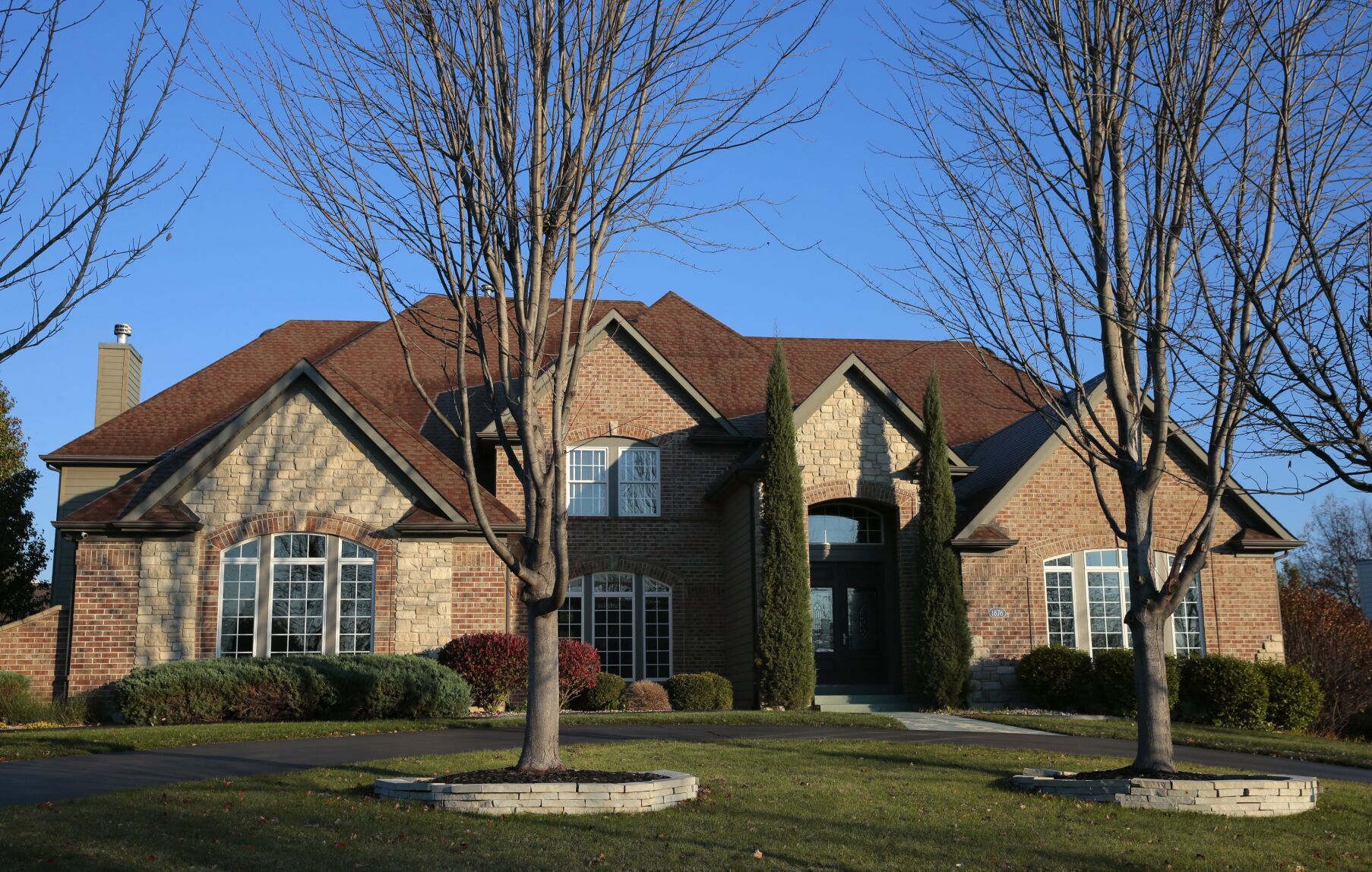 Connie Bobo's home in Spring Creek Estates